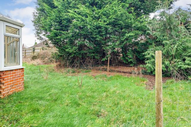 Arne Cottage, Wool, Dorset BH20 6EJ
 8