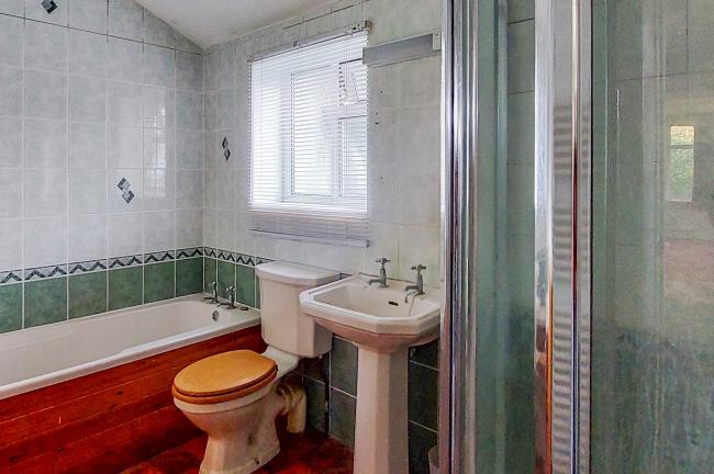 Arne Cottage, Wool, Dorset BH20 6EJ
 8