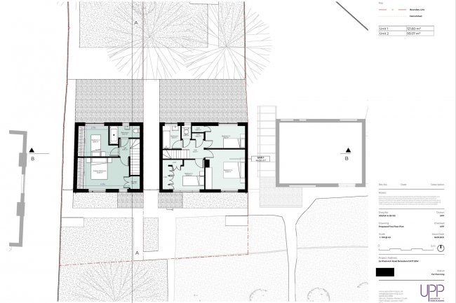 2A Woolwich Road, Belvedere, Kent, DA17 5EW
 3