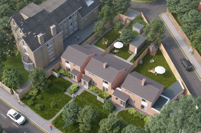 2A Woolwich Road, Belvedere, Kent, DA17 5EW
 3