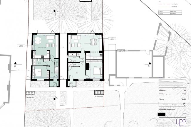 2A Woolwich Road, Belvedere, Kent, DA17 5EW
 3