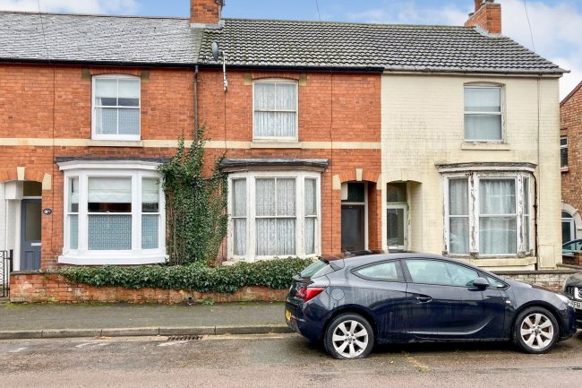 77 Spencer Road, Rushden, Northamptonshire, NN10 6AD
 9