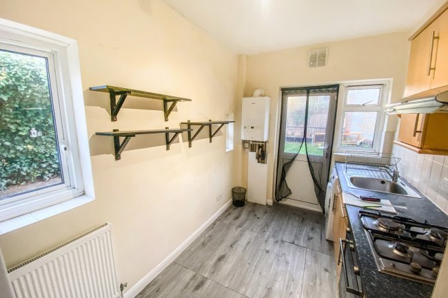 1 Gloucester Close, Stonebridge Park, London NW10 8EG
 4