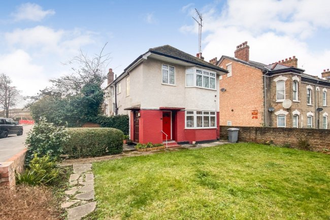 1 Gloucester Close, Stonebridge Park, London NW10 8EG
 4