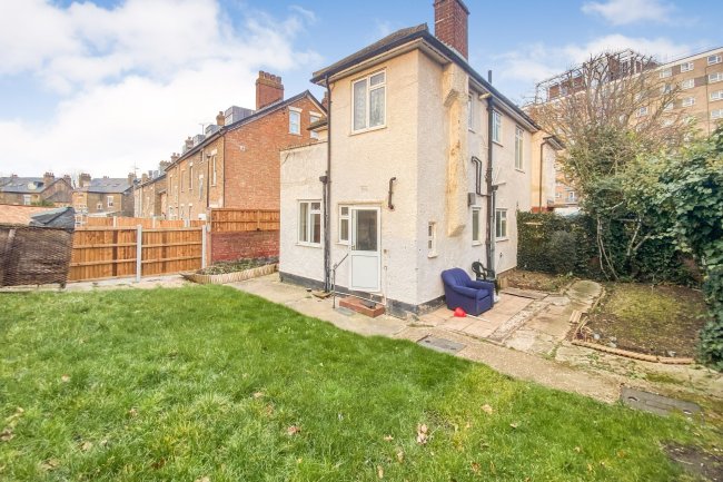 1 Gloucester Close, Stonebridge Park, London NW10 8EG
 4