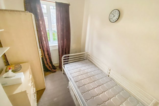 1 Gloucester Close, Stonebridge Park, London NW10 8EG
 4