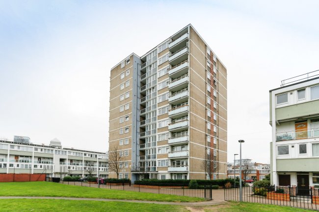 Flat 2 Osterley House, Giraud Street, Poplar, London E14 6EF
 7