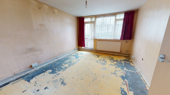 Flat 2 Osterley House, Giraud Street, Poplar, London E14 6EF
 7