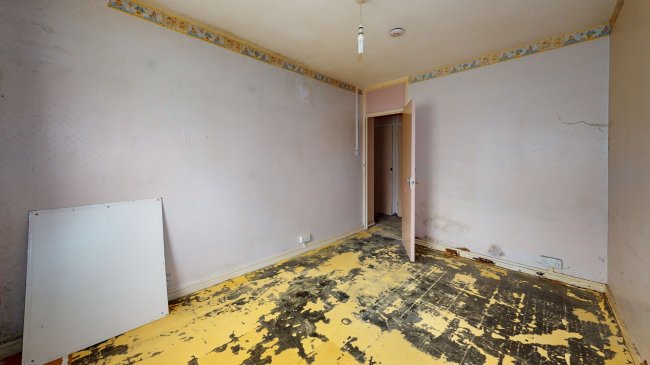 Flat 2 Osterley House, Giraud Street, Poplar, London E14 6EF
 7