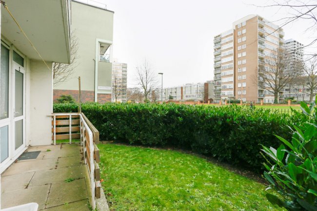 Flat 2 Osterley House, Giraud Street, Poplar, London E14 6EF
 7