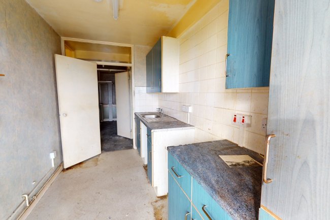 Flat 88 Sleaford House, Fern Street, Bow, London E3 3PZ
 9