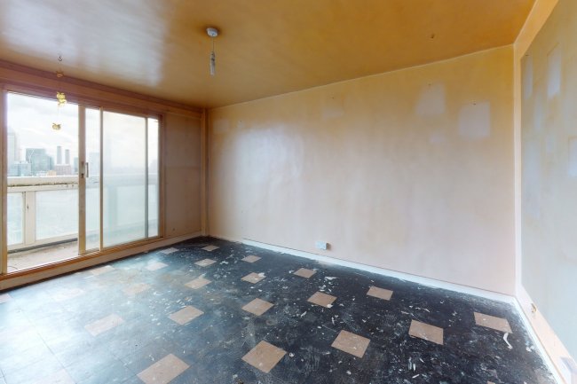 Flat 88 Sleaford House, Fern Street, Bow, London E3 3PZ
 9