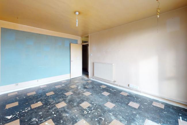 Flat 88 Sleaford House, Fern Street, Bow, London E3 3PZ
 9