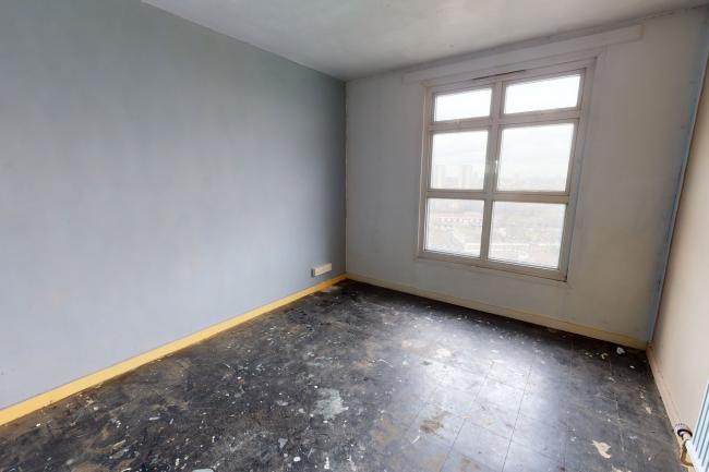 Flat 88 Sleaford House, Fern Street, Bow, London E3 3PZ
 9