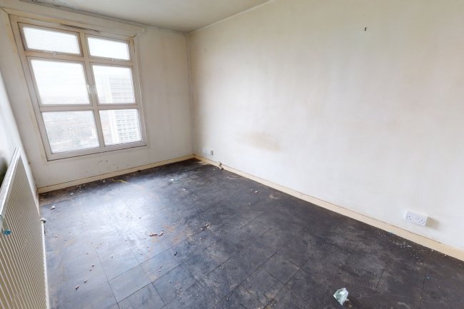 Flat 88 Sleaford House, Fern Street, Bow, London E3 3PZ
 9