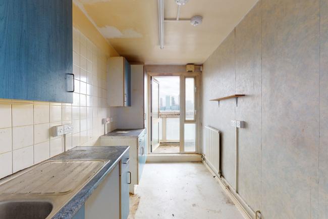 Flat 88 Sleaford House, Fern Street, Bow, London E3 3PZ
 9