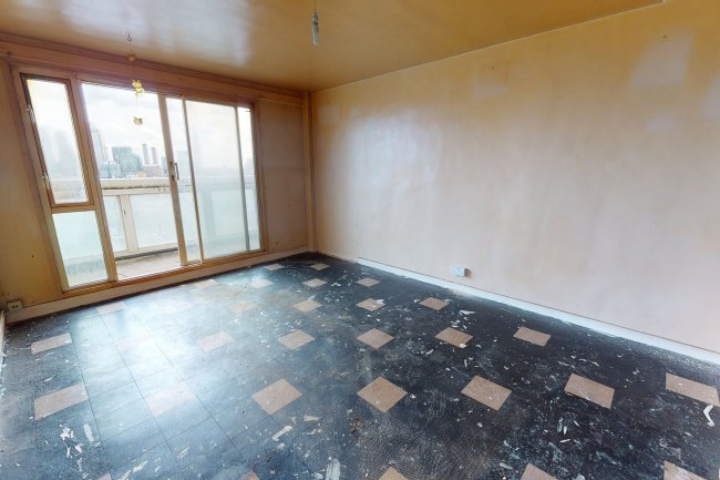 Flat 88 Sleaford House, Fern Street, Bow, London E3 3PZ
 9