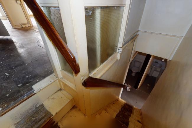 Flat 88 Sleaford House, Fern Street, Bow, London E3 3PZ
 9