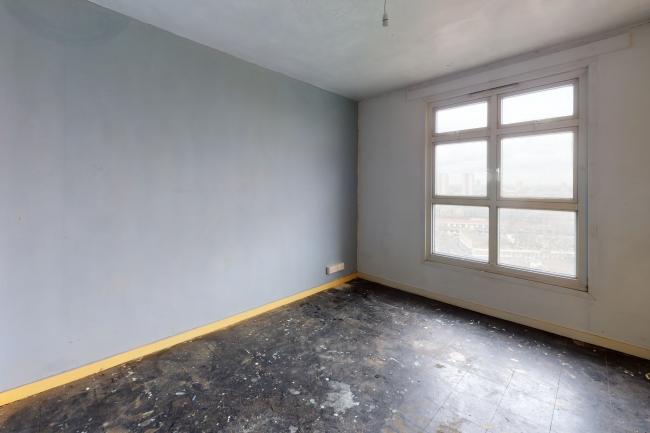 Flat 88 Sleaford House, Fern Street, Bow, London E3 3PZ
 9