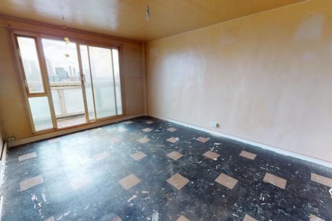 Flat 88 Sleaford House, Fern Street, Bow, London E3 3PZ
 9