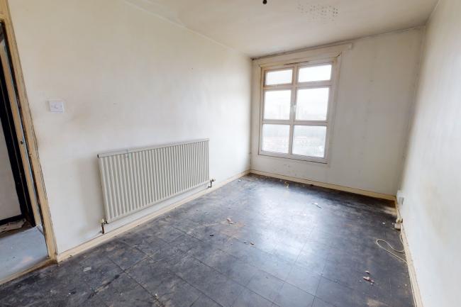 Flat 88 Sleaford House, Fern Street, Bow, London E3 3PZ
 9