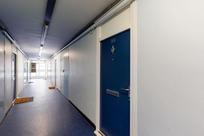 Flat 88 Sleaford House, Fern Street, Bow, London E3 3PZ
 9