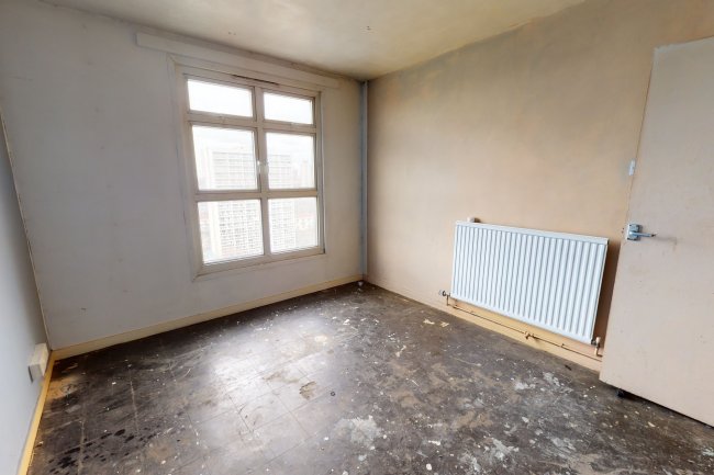 Flat 88 Sleaford House, Fern Street, Bow, London E3 3PZ
 9