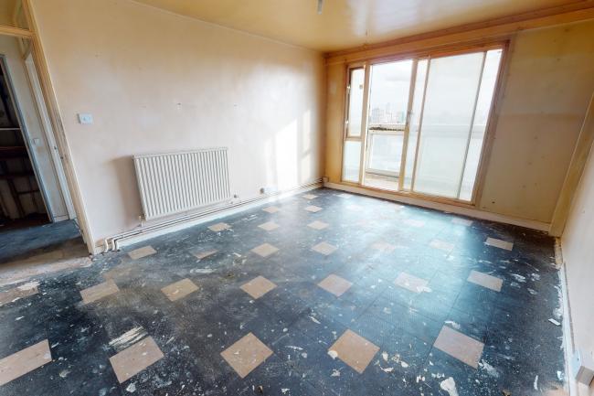 Flat 88 Sleaford House, Fern Street, Bow, London E3 3PZ
 9