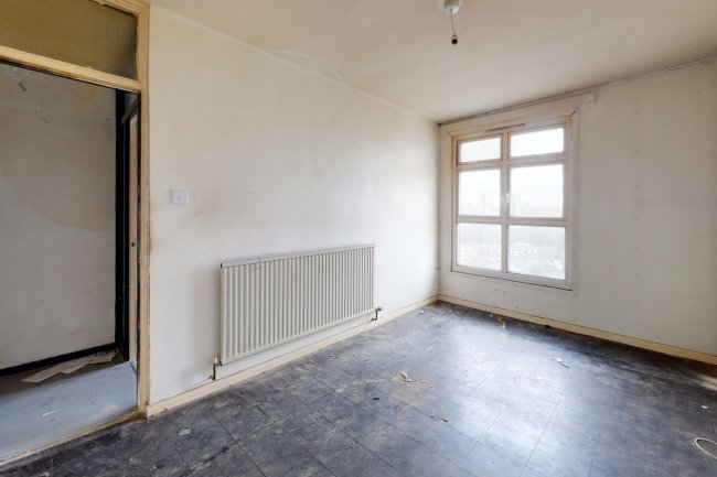 Flat 88 Sleaford House, Fern Street, Bow, London E3 3PZ
 9