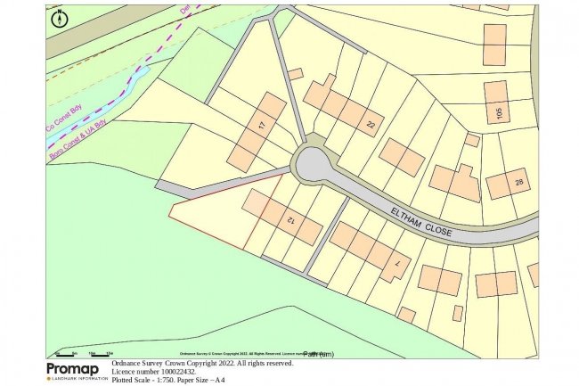 14 Eltham Close, Nottingham NG8 6BS 10