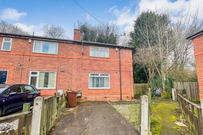 14 Eltham Close, Nottingham NG8 6BS 10