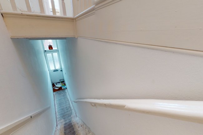 First Floor Flat, 6 Bodmin Street, Southfields, London SW18 4PT
 1