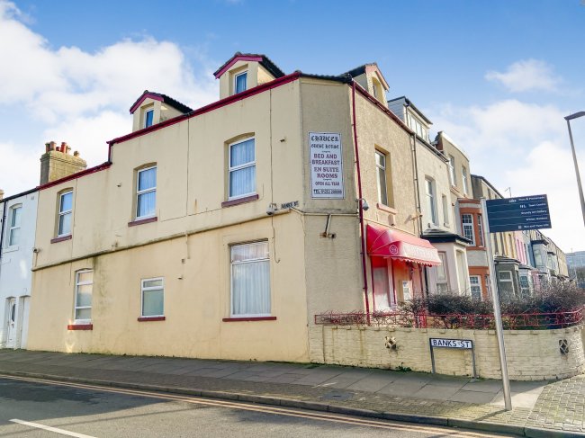 59 High Street, Blackpool FY1 2BN 3