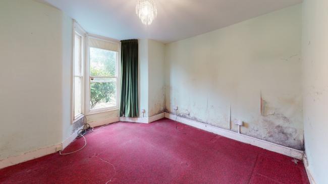 44A Park Road, Harringey, London N15 3HR 5