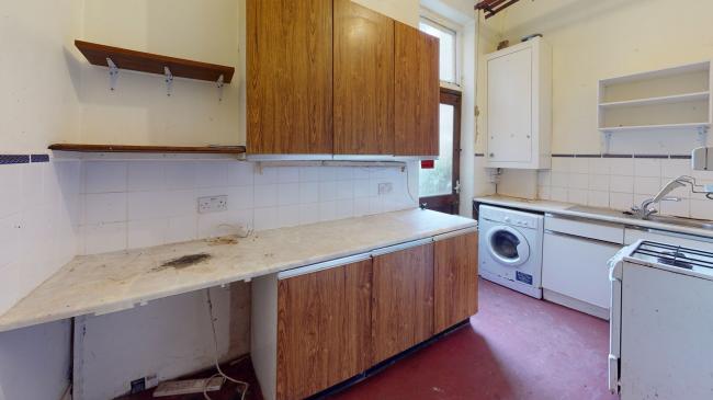 44A Park Road, Harringey, London N15 3HR 5