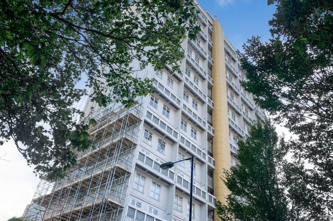 7 Gayton House, Chiltern Road, London, E3 4BX 3