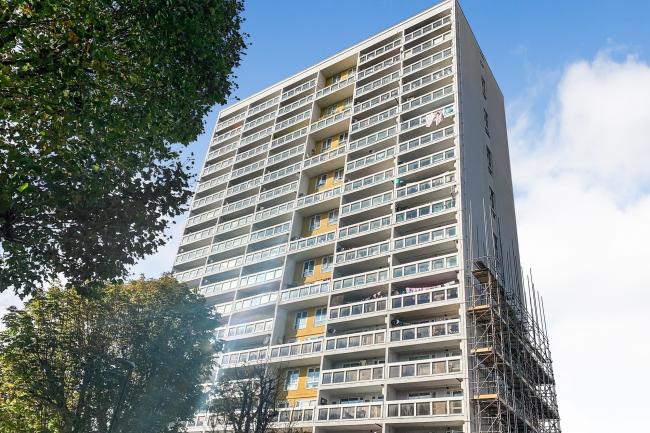 7 Gayton House, Chiltern Road, London, E3 4BX 3