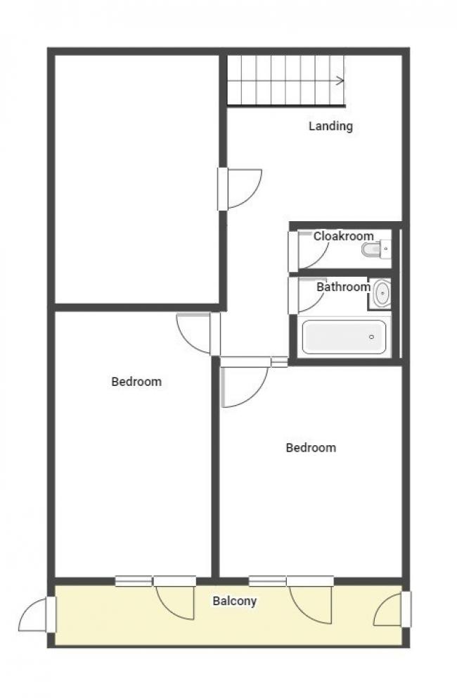 7 Gayton House, Chiltern Road, London, E3 4BX 3