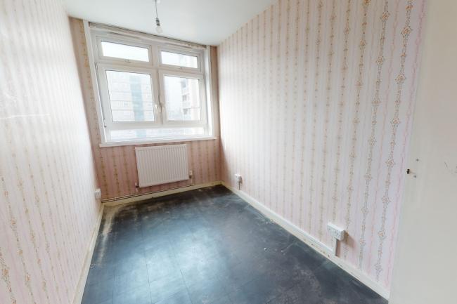 Flat 23 Henshall Point, Bromley High Street, London, E3 3EJ 
 5