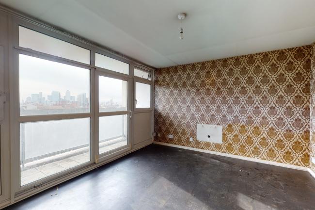 Flat 23 Henshall Point, Bromley High Street, London, E3 3EJ 
 5