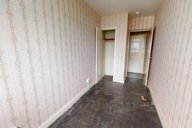 Flat 23 Henshall Point, Bromley High Street, London, E3 3EJ 
 5