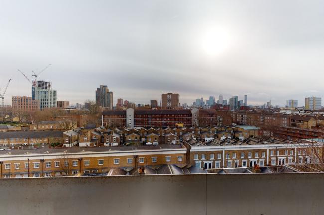 Flat 23 Henshall Point, Bromley High Street, London, E3 3EJ 
 5