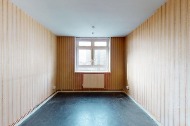 Flat 23 Henshall Point, Bromley High Street, London, E3 3EJ 
 5