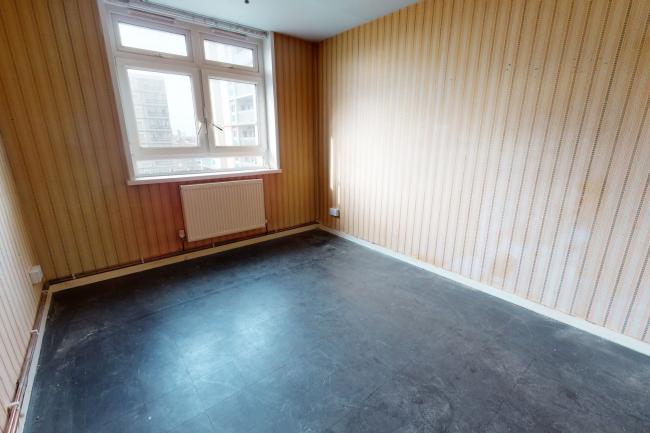 Flat 23 Henshall Point, Bromley High Street, London, E3 3EJ 
 5