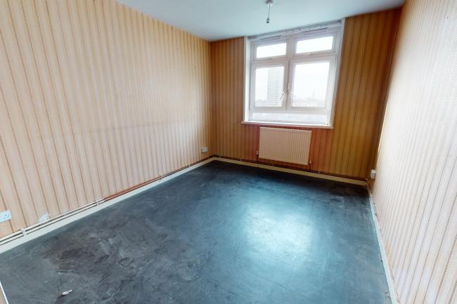 Flat 23 Henshall Point, Bromley High Street, London, E3 3EJ 
 5