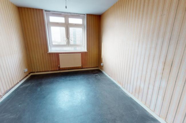 Flat 23 Henshall Point, Bromley High Street, London, E3 3EJ 
 5