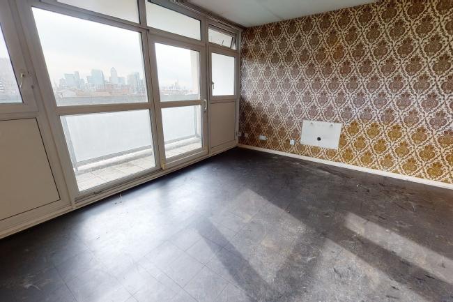 Flat 23 Henshall Point, Bromley High Street, London, E3 3EJ 
 5