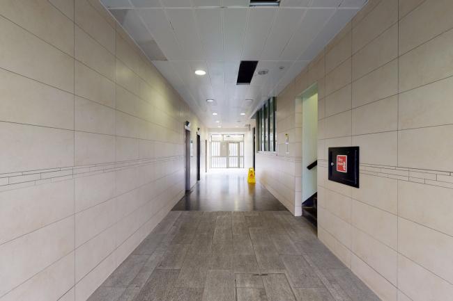 Flat 23 Henshall Point, Bromley High Street, London, E3 3EJ 
 5