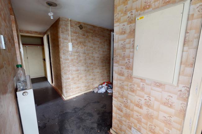 Flat 23 Henshall Point, Bromley High Street, London, E3 3EJ 
 5