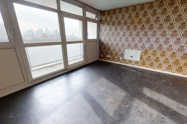 Flat 23 Henshall Point, Bromley High Street, London, E3 3EJ 
 5